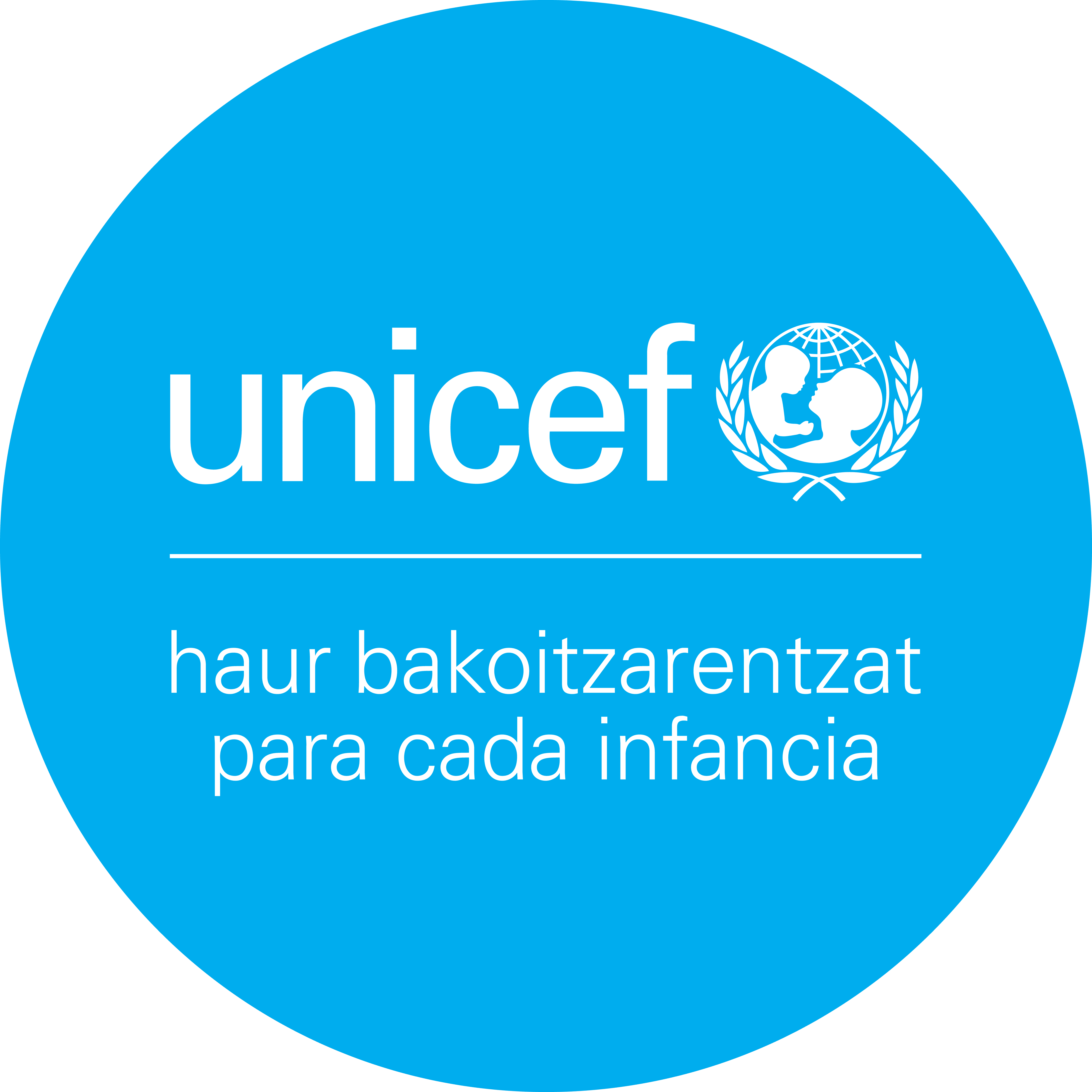 UNICEF España